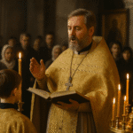 Czym jest liturgia św. Jana Chryzostoma