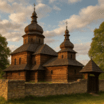 Najstarsze cerkwie w Polsce i ich historia