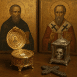 Czym są relikwie i jaką rolę odgrywają w prawosławiu