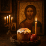 Co oznacza Pascha – najważniejsze święto w prawosławiu