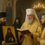 Jak wygląda proces kanonizacji świętych w Cerkwi