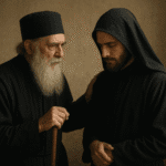 Czym jest duchowe ojcostwo i kim jest starzec w tradycji monastycznej