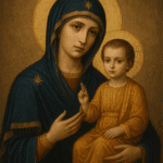 Czym jest ikona Matki Bożej i dlaczego ma tak wielkie znaczenie