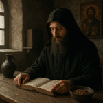 Jak wygląda życie mnicha w klasztorze prawosławnym