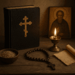 Jakie są zasady postu duchowego w prawosławiu