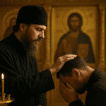 Jakie znaczenie ma przebaczenie i pokora w duchowości prawosławnej