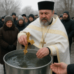Jakie znaczenie ma święcenie wody w święto Jordanu (Epifania)