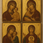 Najsłynniejsze cudowne ikony w tradycji prawosławnej