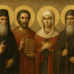 Najważniejsi święci w tradycji prawosławnej