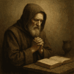 Czym jest duchowa pokora w nauce Ojców Pustyni