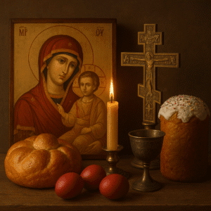 Najważniejsze święta prawosławne i ich symbolika