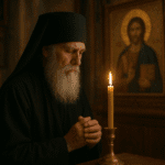 Czym jest modlitwa o pokój w tradycji prawosławnej