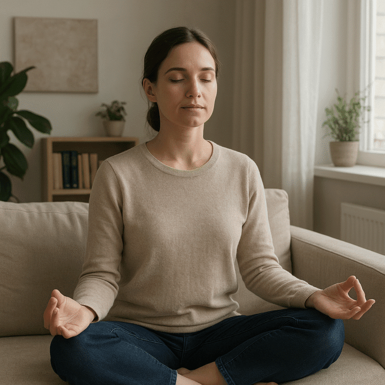 Czym jest post duchowy i jak go przeżywać w codzienności