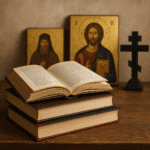 Jakie książki warto przeczytać, by zrozumieć duchowość prawosławną