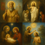 Jakie są główne święta prawosławne i ich znaczenie duchowe