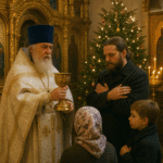 Jakie są tradycje Bożego Narodzenia w cerkwi prawosławnej