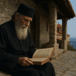 Jak wygląda życie mnisze na Górze Atos