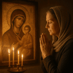 Jakie są cuda przypisywane modlitwie przed ikonami