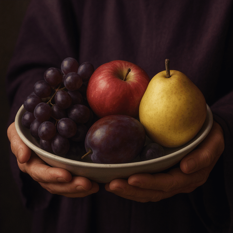 Jakie są duchowe owoce Wielkiego Postu