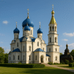 Jakie są najpiękniejsze cerkwie w Polsce