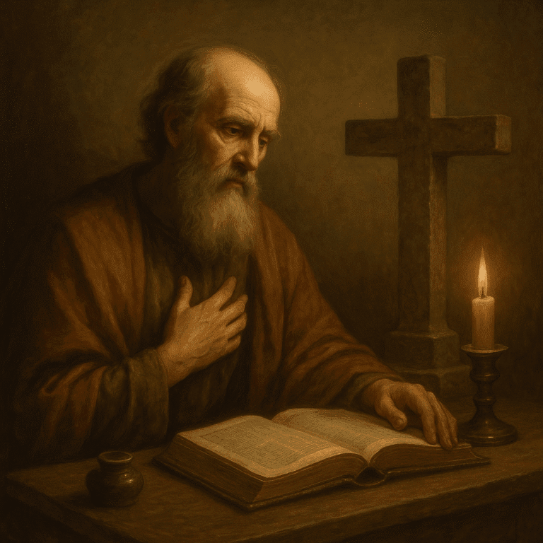 Jakie są najważniejsze cnoty chrześcijanina według Ojców Kościoła