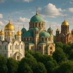Jakie są najważniejsze sanktuaria prawosławne w Europie