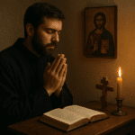 Jakie są prawosławne modlitwy poranne i wieczorne