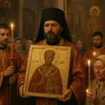 Jakie są święta ku czci świętych w tradycji prawosławnej