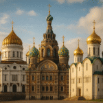 Najsłynniejsze prawosławne katedry świata