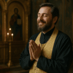 Czym jest radość duchowa w nauce prawosławnej