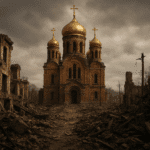 Jak Cerkiew przetrwała czasy prześladowań i wojen