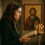 Jak pielęgnować tożsamość prawosławną na emigracji