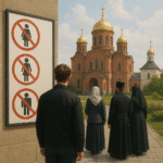 Jakie są zasady odwiedzania prawosławnych klasztorów