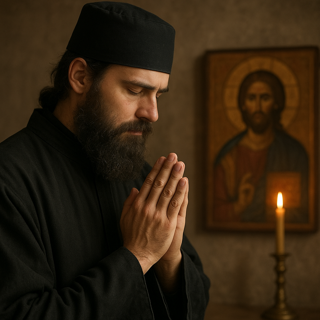 Jak post wpływa na ciało i umysł w tradycji prawosławnej