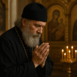 Jak prawosławie uczy pokory w codziennym życiu