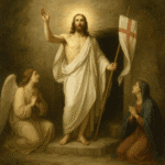 Jakie znaczenie ma ikona Zmartwychwstania Chrystusa