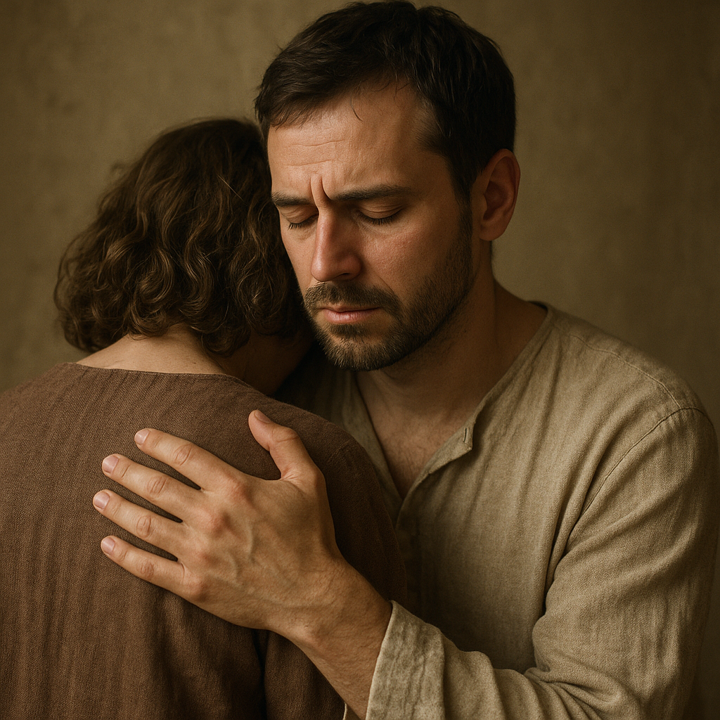 Jakie znaczenie ma przebaczenie w życiu duchowym