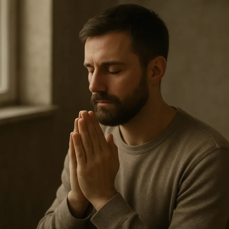 Jakie znaczenie ma cisza i skupienie w modlitwie