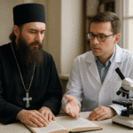 Jakie jest stanowisko prawosławia wobec nauki i nowoczesności