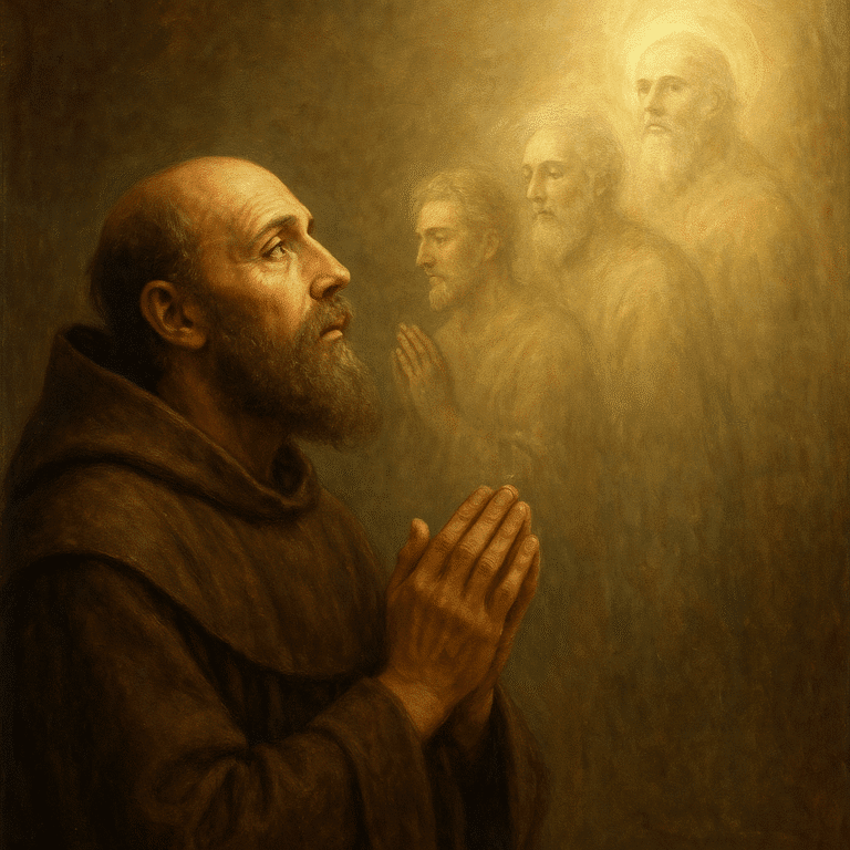 Jakie są etapy rozwoju życia duchowego według Ojców Kościoła