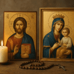 Jakie są wspólne elementy duchowości prawosławnej i katolickiej