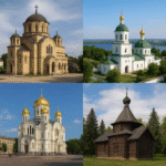 Jakie są współczesne centra duchowe prawosławia w świecie