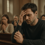 Jakie są współczesne problemy duchowe wśród wiernych