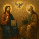 Jak rozumieć znaczenie Trójcy Świętej w prawosławiu