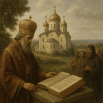 Jak rozwijało się prawosławie na ziemiach Rzeczypospolitej
