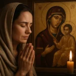 Jak ikony wpływają na duchowość wiernych