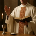 Jakie znaczenie ma język liturgiczny w przekazie wiary