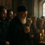 Jakie znaczenie ma modlitwa wspólnotowa w prawosławiu