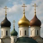 Co symbolizują kopuły na cerkwiach i dlaczego mają różne kształty