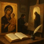 Jak prawosławie inspirowało malarzy, pisarzy i poetów